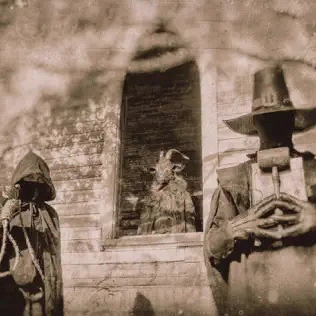 Ceremonial Castings : The Devil in Salem